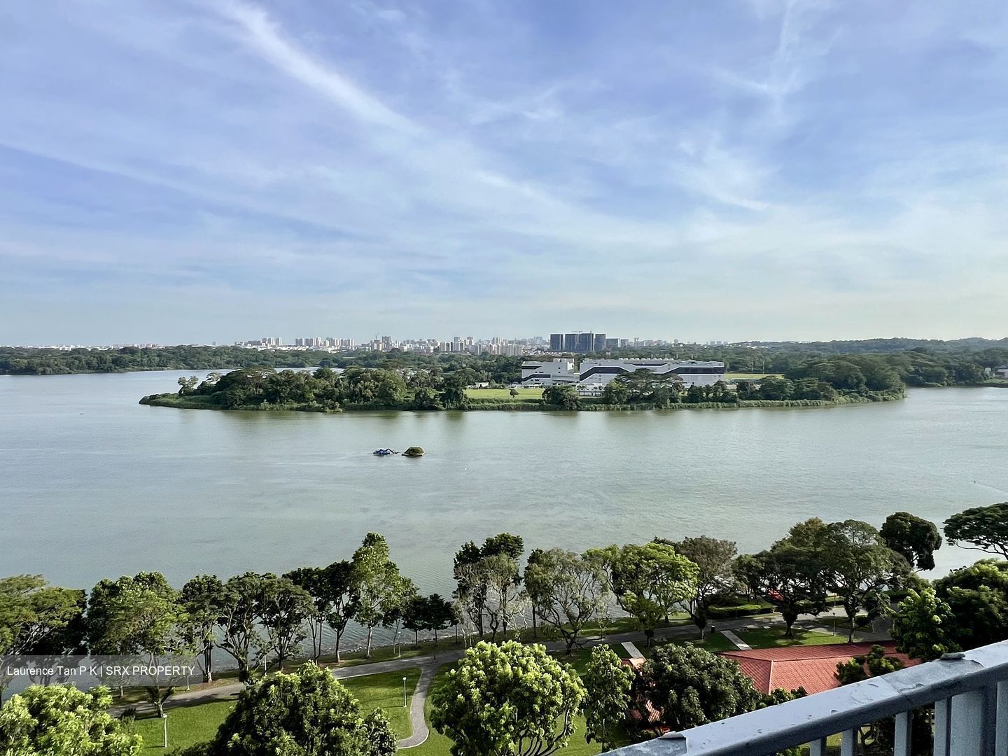 The Estuary (D27), Condominium #501507971